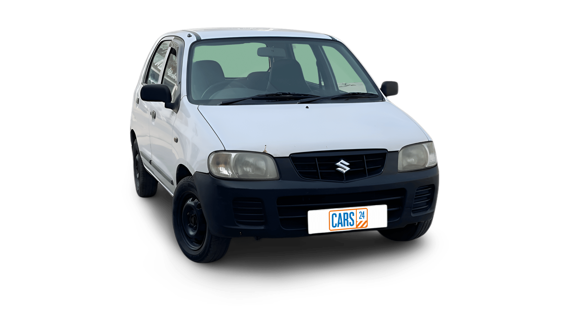 2011 Maruti Alto - Hatchback - Petrol - Manual - ₹41,500